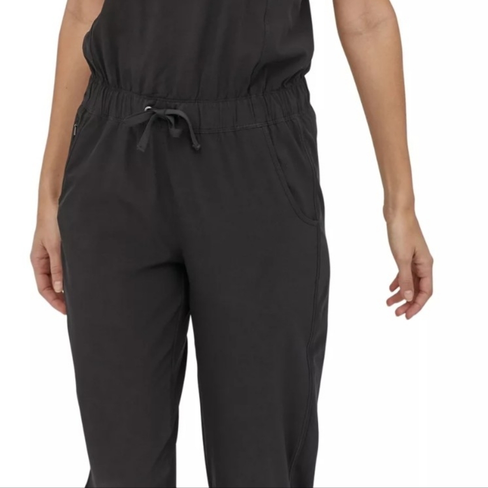 Patagonia Women's Fleetwith Romper